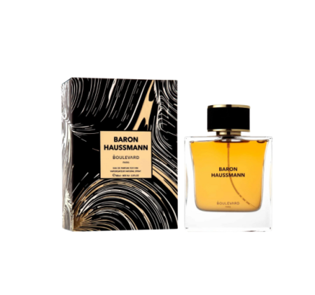 BARON HAUSSMANN EDP 100 ML